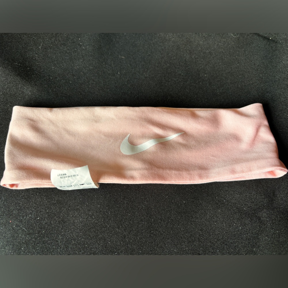 Nike Dri Fit headband